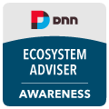 DNN Awareness Ecosystem Advisory Group