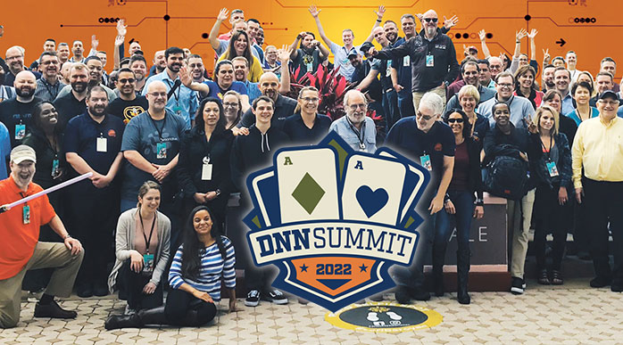 DNN Summit 2021 Content Bounty Results