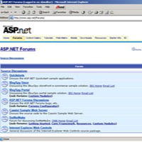 Dedicated DotNetNuke Forum in ASP.NET Forums