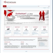DotNetNuke 5.0