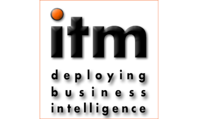 ITM Website Design