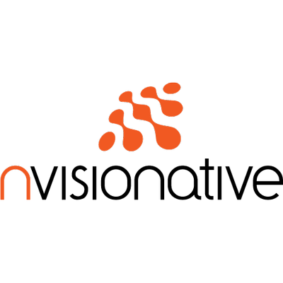 logo for nvisionative