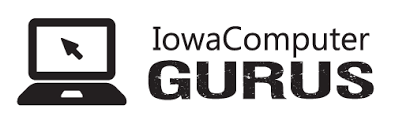 logo for IowaComputerGurus, Inc.