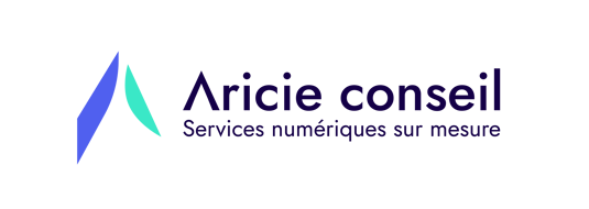 logo for Aricie Conseil 