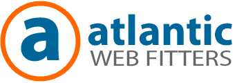 logo for Atlantic webfitters