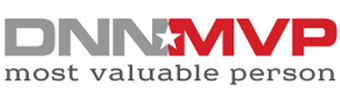 DNN MVP Logo